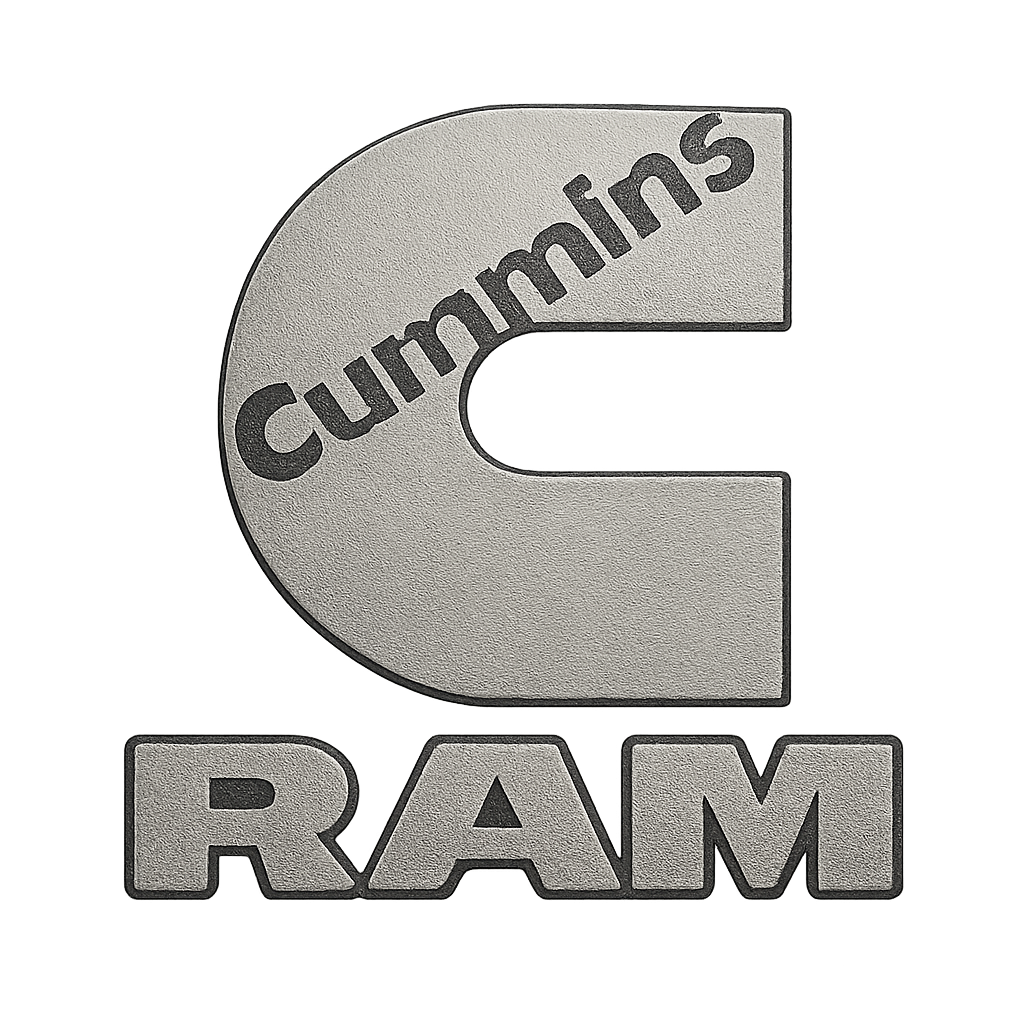 RAM CUMMINS