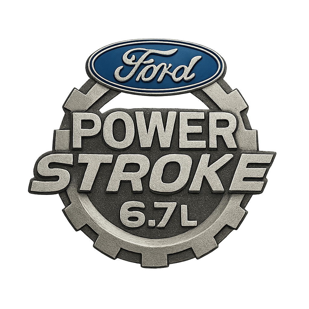 FORD POWERSTROKE