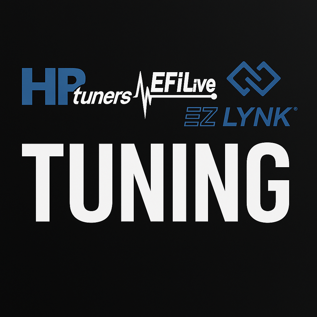 TUNING FILES