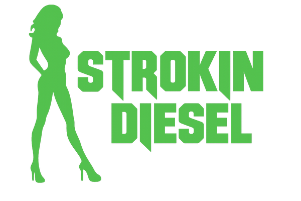 Strokin Diesel